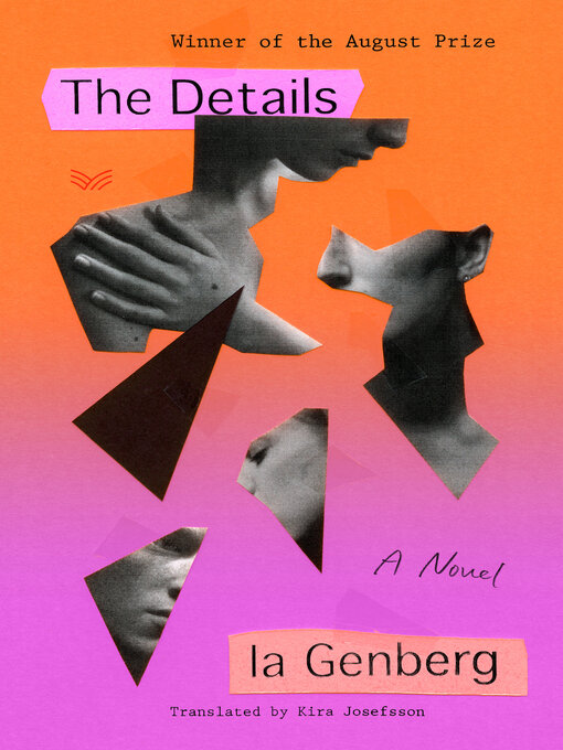 Title details for The Details by Ia Genberg - Available